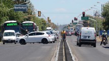 Imagen de Gaido licitará el primer tramo de la Avenida Vaca Muerta