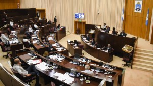 Cautela de diputados para  aprobar el crédito de U$S 200 millones con Nación