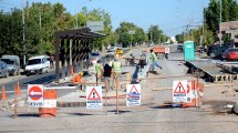 Imagen de El Metrobús sumó nuevos reclamos por accidentes y dificultades en el tránsito