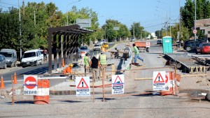 El Metrobús sumó nuevos reclamos por accidentes y dificultades en el tránsito