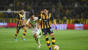 Copa de la Superliga: Sigue la actividad con cuatro partidos