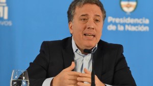 Dujovne: «estamos convencidos de que vamos a ganar la batalla contra la inflación»