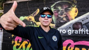 Fiesta Nacional del Río en Viedma: arranca hoy con Pablo Lescano y Damas Gratis