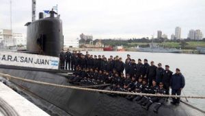 Envían una carta a Macri para que responda sobre el ARA San Juan