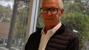 Eduardo Costantini: «Neuquén tiene una mina de oro de gas y petróleo»