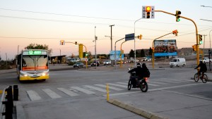 El Deliberante le pide a Provincia las cámaras de seguridad del Metrobús