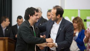 Créditos del CREAR para vecinos de Viedma y San Javier