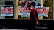Imagen de Análisis: un paro inusual en Buenos Aires