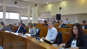 En Neuquén rechazaron nombrar a Estela de Carlotto visitante ilustre