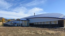Imagen de Conocé el centro de salud que combina la medicina occidental con la mapuche