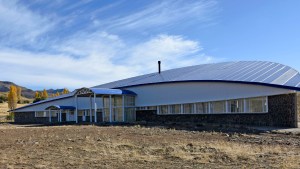 Conocé el centro de salud que combina la medicina occidental con la mapuche
