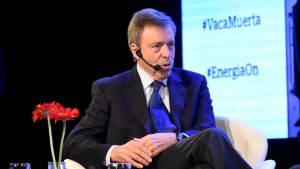 Carlos Ormachea: «Vaca Muerta necesita un escenario donde se pueda invertir»