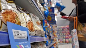 Río Negro se suma recién a fin de mes al control de precios