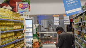 Precios esenciales: en Neuquén faltan el 60% de los productos