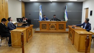 Lucas Muñoz: condenaron a policías por activar un chip sin aval judicial