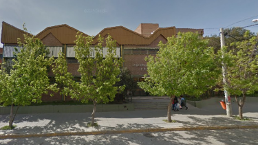 Se convocó una reunión para el próximo  lunes por lo sucedido con el video (Foto: Captura Google Maps)