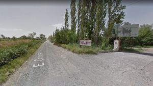 Repudian sanción a un chofer que desvió el colectivo por los chicos