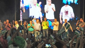 Cipolletti: Un nuevo escenario político