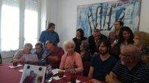 Imagen de Abuelas de Plaza de Mayo recuperó a la Nieta 129