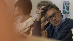 Fuga en Cambiemos: un concejal anuncia su apoyo a Juntos