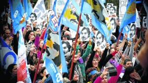Fuentealba II frenado porque no entregan expedientes a la justicia de Neuquén
