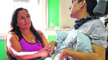 Imagen de Empieza el juicio contra los policías que atacaron a Facundo Agüero