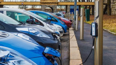La movilidad eléctrica suma terreno a nivel mundial.