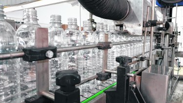 Si se obtuvieran nuevos contratos de exportación podrían sumarse otras líneas de producción.  Foto:  Gentileza