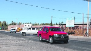 Cipolletti: Tortoriello analiza colocar semáforos sin permiso en la Ruta 22