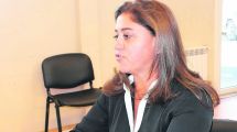 Imagen de La jueza de El Bolsón llega hoy a juicio, acusada de maltratos