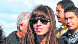 Florencia Kirchner demandará a LN+ por los «graves y violentos dichos» sobre su salud