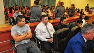 Caso Facundo Agüero: tres policías fueron encontrados culpables y otro absuelto