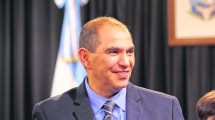 Imagen de Un ministro de Neuquén confirmó que tiene coronavirus