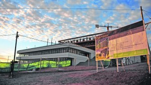 Quiroga le saca provecho al superávit del balance 2018