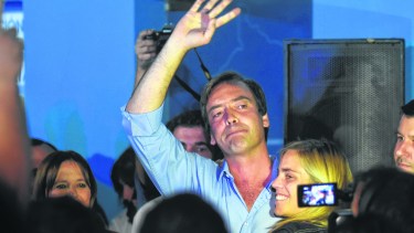 La proyección de María Emilia Soria era la gran incógnita antes de las elecciones provinciales. Ahora la expectativa es mucho mayor.