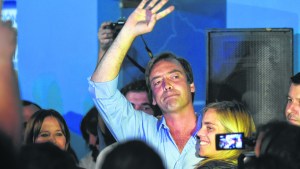 Elecciones en Roca: entre la especulación y el corset del calendario