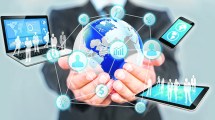 Imagen de Innovación, tecnología y cooperación: ver lo que viene