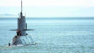 ARA San Juan: una deuda dolorosa