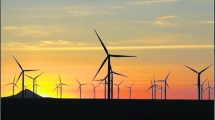 Imagen de La ampliación de la matriz energética podría generar 300.000 empleos