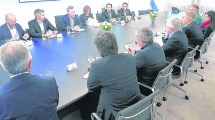 Imagen de Buscan una nueva señal de apoyo de EE. UU. para calmar a los mercados