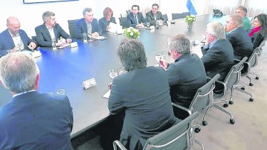 Buscan una nueva señal de apoyo de EE. UU. para calmar a los mercados