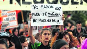 Quieren que las víctimas reemplacen a sus agresores en el trabajo en Neuquén