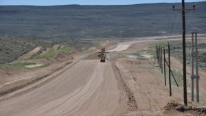 La Ruta Nacional 23 suma conectividad con tres nuevos puntos WiFi