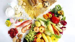 La buena nutrición mejora la calidad de vida