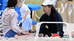 Operarán del corazón a Mick Jagger el viernes