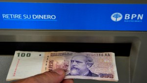 Este viernes comienza el cronograma de pago a los estatales de Neuquén