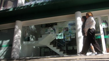 El sindicato estatal más poderoso renovará su conducción el 7 de agosto. (Foto: Oscar Livera)