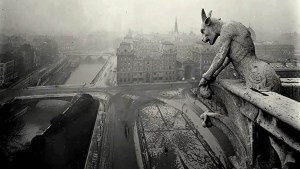 Viaje en el tiempo para conocer más sobre la catedral de Notre Dame