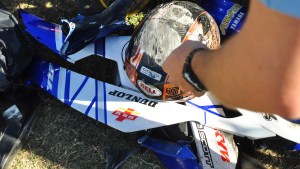 Muerte de motociclistas en Neuquén: vecinos denuncian zona liberada