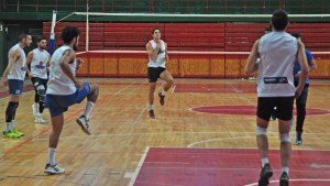 Gigantes va por un título el sábado a la mañana